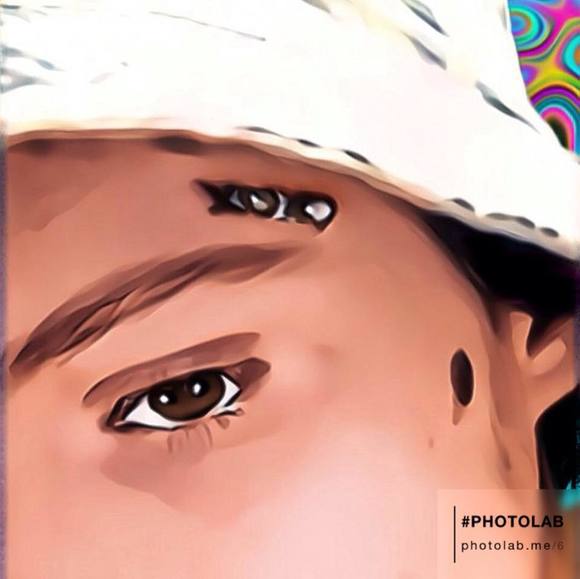 Meet your Posher, Cole - Picture 1 of 1